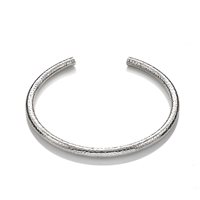 Collana Giovanni Raspini Donna Rock in Argento 10320